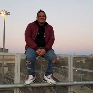 Meet your Posher, Ralph